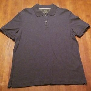 Banana Republic Luxury Touch Polo